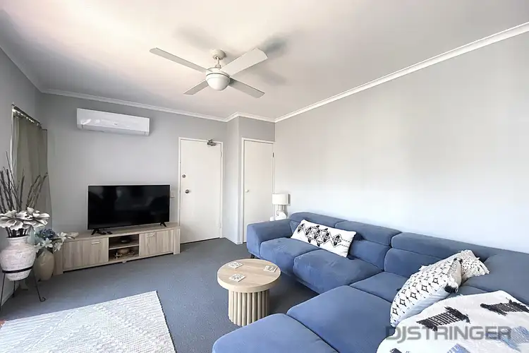 Third view of Homely apartment listing, 6/52 Pacific Parade, Bilinga QLD 4225