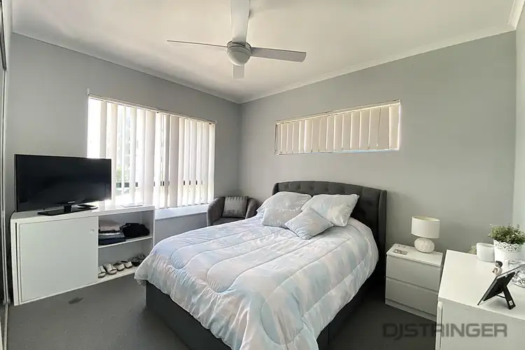 Fifth view of Homely apartment listing, 6/52 Pacific Parade, Bilinga QLD 4225