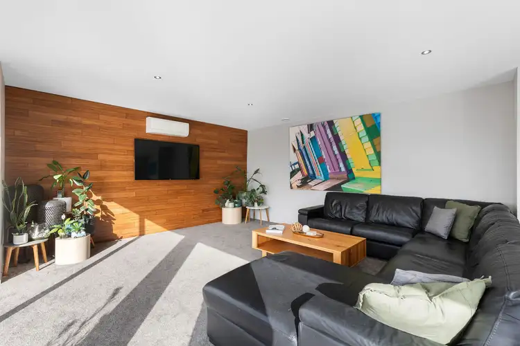 Fourth view of Homely house listing, 13 Hedstrom Drive, Stony Rise TAS 7310