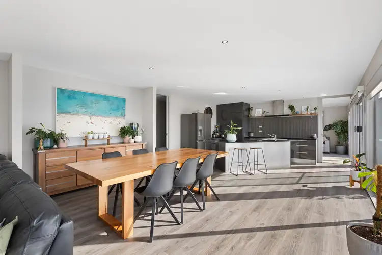 Sixth view of Homely house listing, 13 Hedstrom Drive, Stony Rise TAS 7310