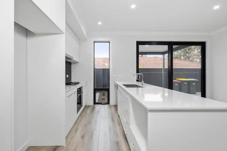 Second view of Homely townhouse listing, 3/25 Brooker Terrace, Richmond SA 5033