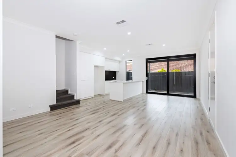 Third view of Homely townhouse listing, 3/25 Brooker Terrace, Richmond SA 5033