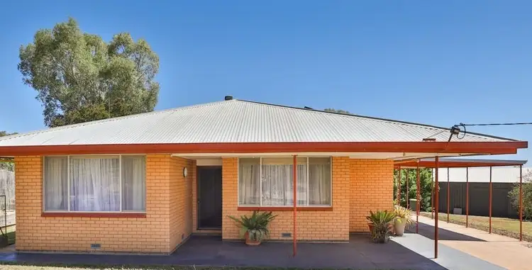155 Second Street, Merbein VIC 3505