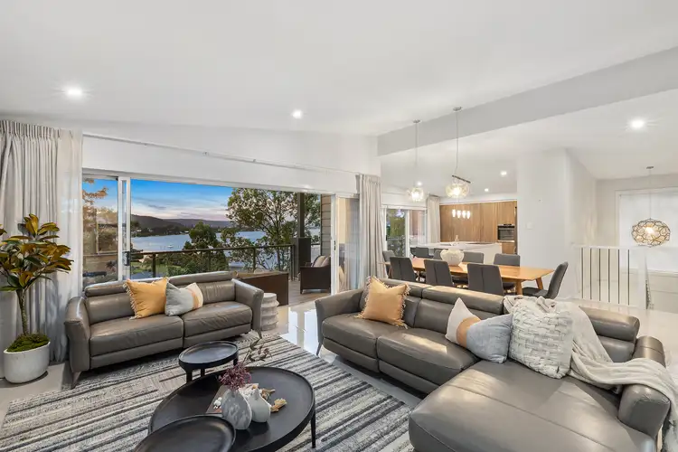 Sixth view of Homely house listing, 345 Blackwall Road, Blackwall NSW 2256