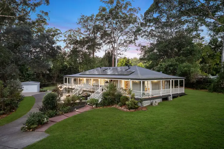 123 Carrington Street, Narara NSW 2250
