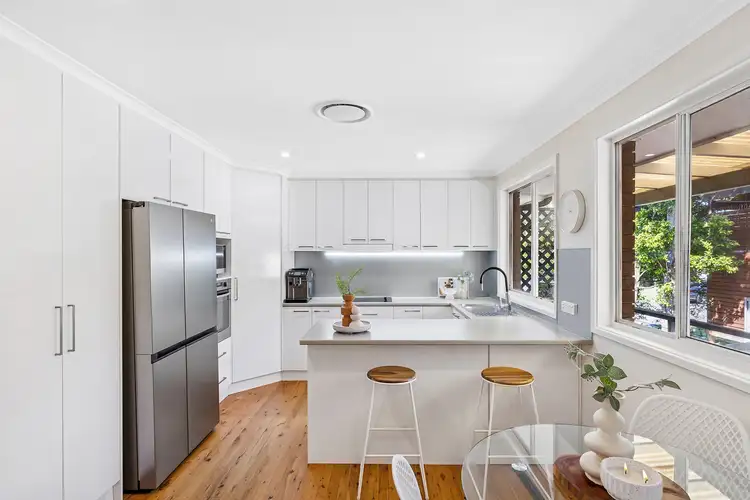 Second view of Homely house listing, 14 Gilda Drive, Narara NSW 2250