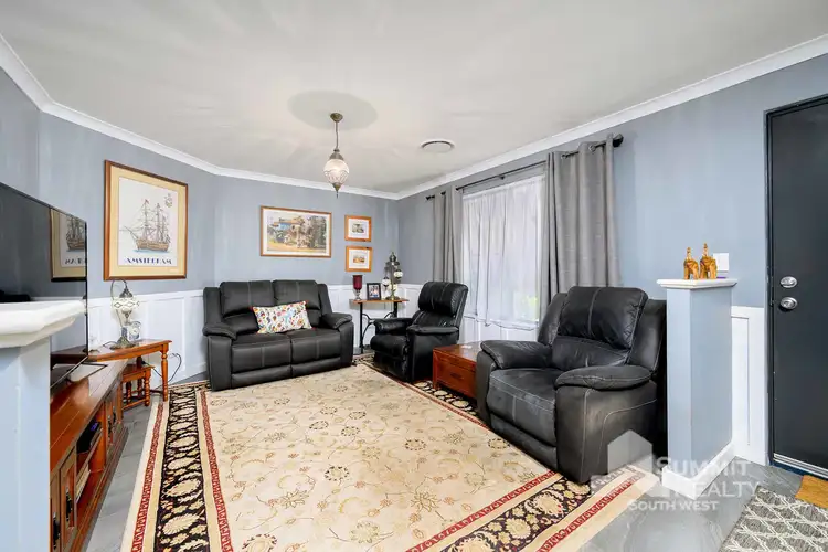 Second view of Homely house listing, 1 Waddingham Loop, Capel WA 6271