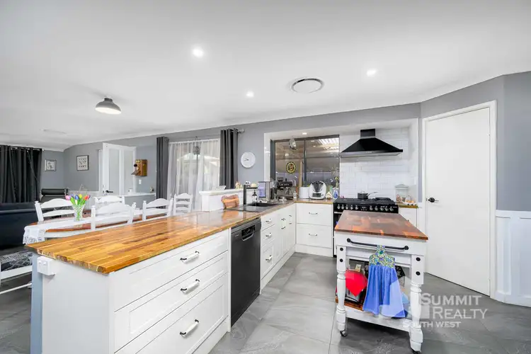 Sixth view of Homely house listing, 1 Waddingham Loop, Capel WA 6271