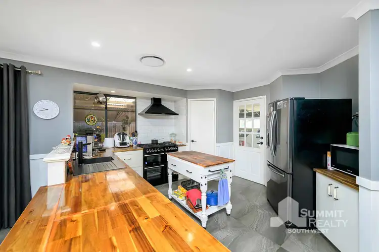 Seventh view of Homely house listing, 1 Waddingham Loop, Capel WA 6271