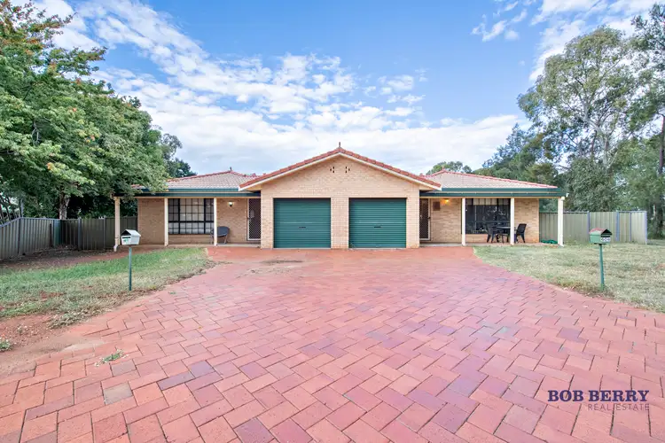60 Cunningham Street, Dubbo NSW 2830