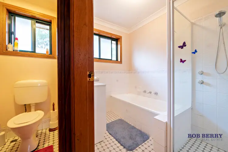 Sixth view of Homely semi-detached listing, 60 Cunningham Street, Dubbo NSW 2830