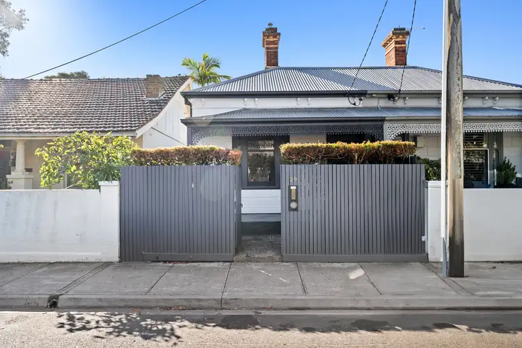 29 Aberdeen Road, Prahran VIC 3181