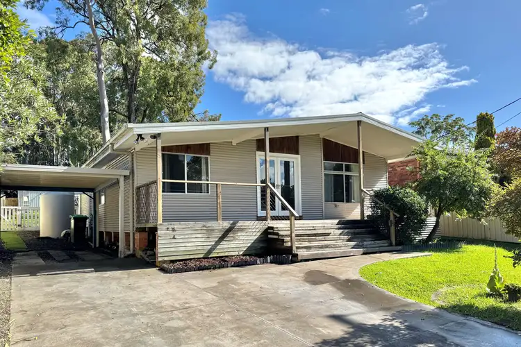 Main view of Homely house listing, 10 Parkside Drive, Charmhaven NSW 2263