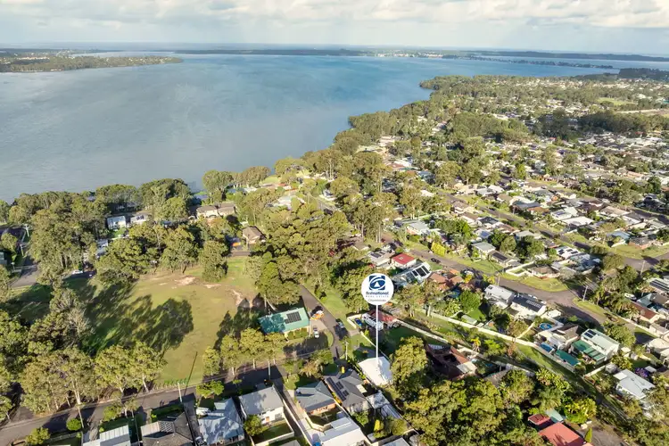 Second view of Homely house listing, 10 Parkside Drive, Charmhaven NSW 2263
