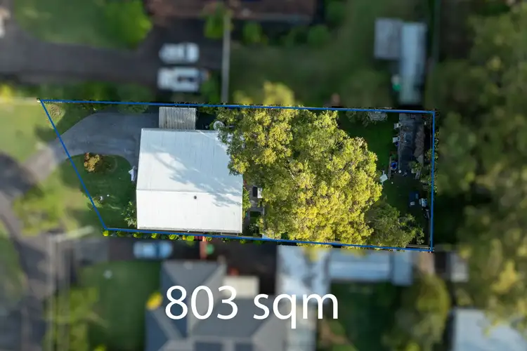 Third view of Homely house listing, 10 Parkside Drive, Charmhaven NSW 2263