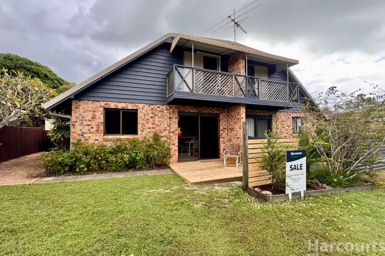 1/25 Bayview Street, South West Rocks NSW 2431