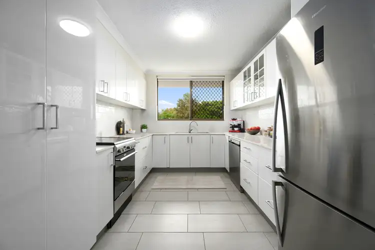 Third view of Homely apartment listing, 6/8 Paradise Parade, Paradise Point QLD 4216