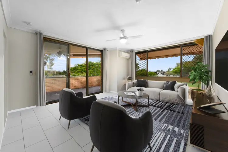 Fifth view of Homely apartment listing, 6/8 Paradise Parade, Paradise Point QLD 4216