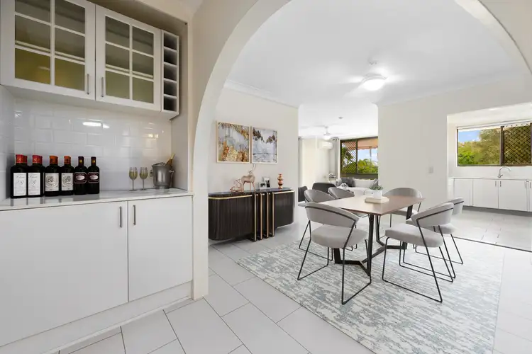 Sixth view of Homely apartment listing, 6/8 Paradise Parade, Paradise Point QLD 4216