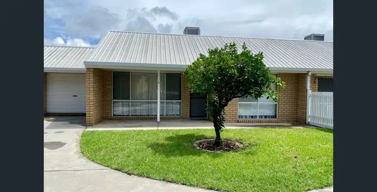 3/33 Melbourne Street, Mulwala NSW 2647