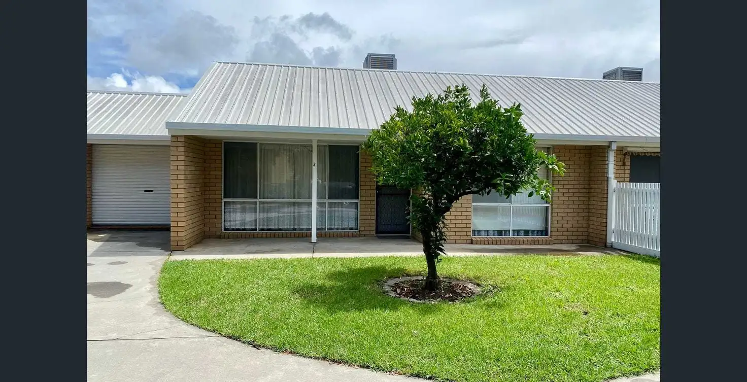 Main view of Homely unit listing, 3/33 Melbourne Street, Mulwala NSW 2647