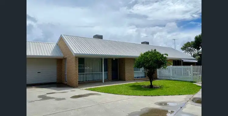 Second view of Homely unit listing, 3/33 Melbourne Street, Mulwala NSW 2647