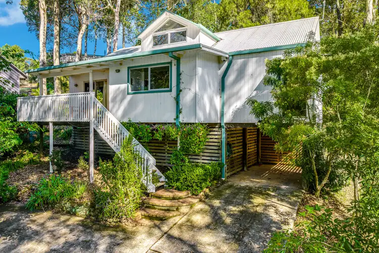 Main view of Homely house listing, 22A Tinarra Close, Lilli Pilli NSW 2536