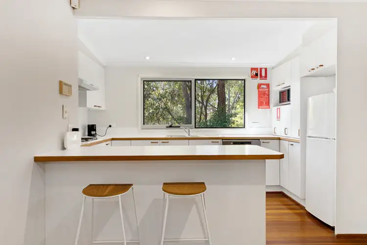 Second view of Homely house listing, 22A Tinarra Close, Lilli Pilli NSW 2536
