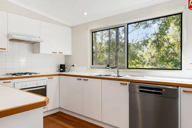 Third view of Homely house listing, 22A Tinarra Close, Lilli Pilli NSW 2536