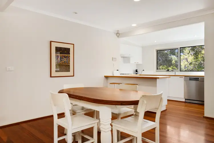 Fourth view of Homely house listing, 22A Tinarra Close, Lilli Pilli NSW 2536