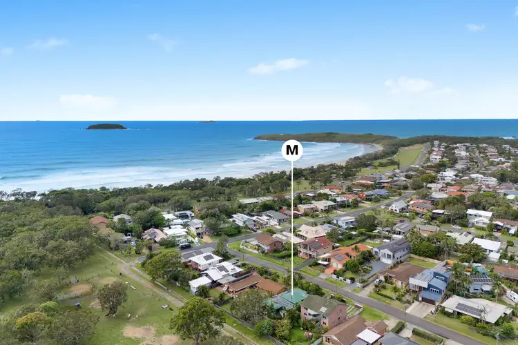 39 Maple Road, Sandy Beach NSW 2456