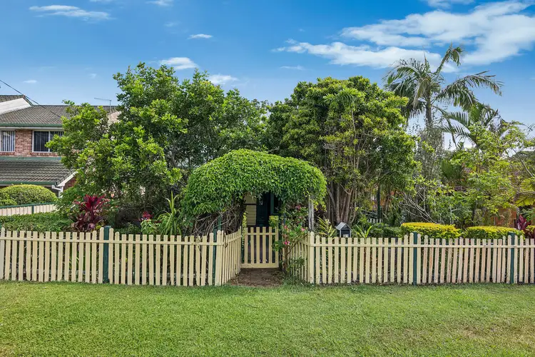 Second view of Homely house listing, 39 Maple Road, Sandy Beach NSW 2456