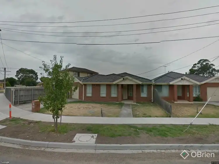 A/12 Murphy Street, Deer Park VIC 3023