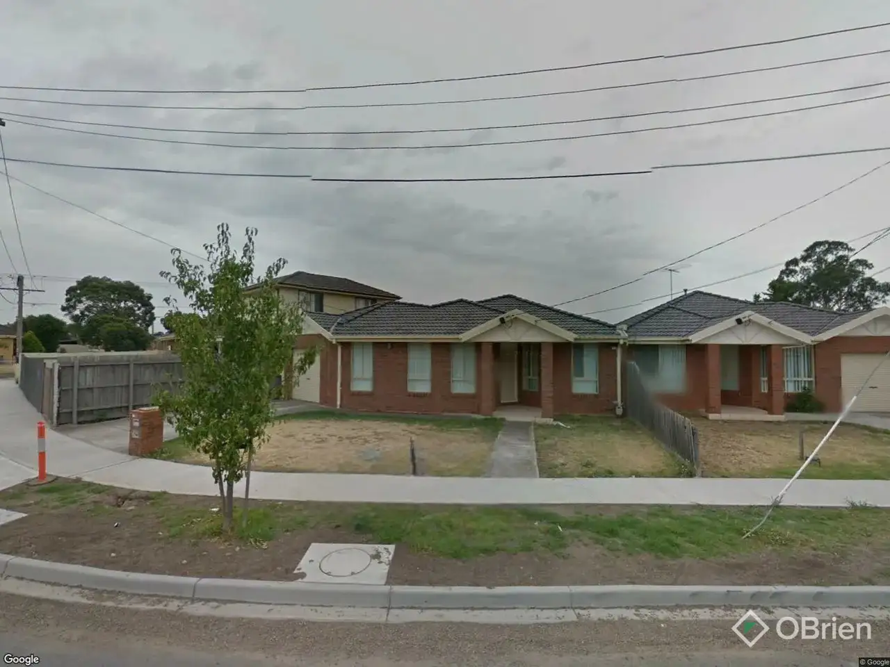 Main view of Homely unit listing, A/12 Murphy Street, Deer Park VIC 3023