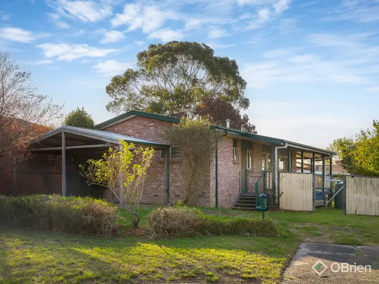 Main view of Homely house listing, 12 Bevan Court, Pakenham VIC 3810