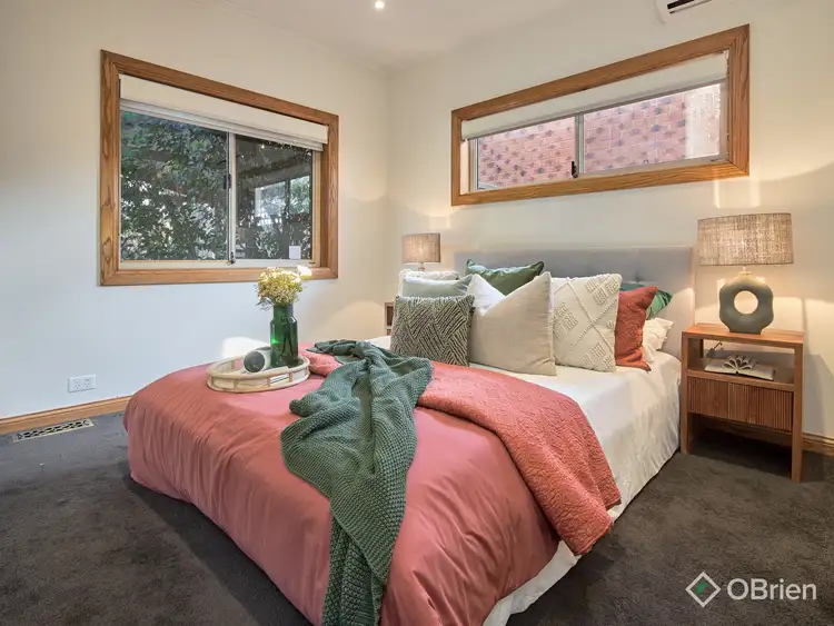 Fifth view of Homely house listing, 12 Bevan Court, Pakenham VIC 3810