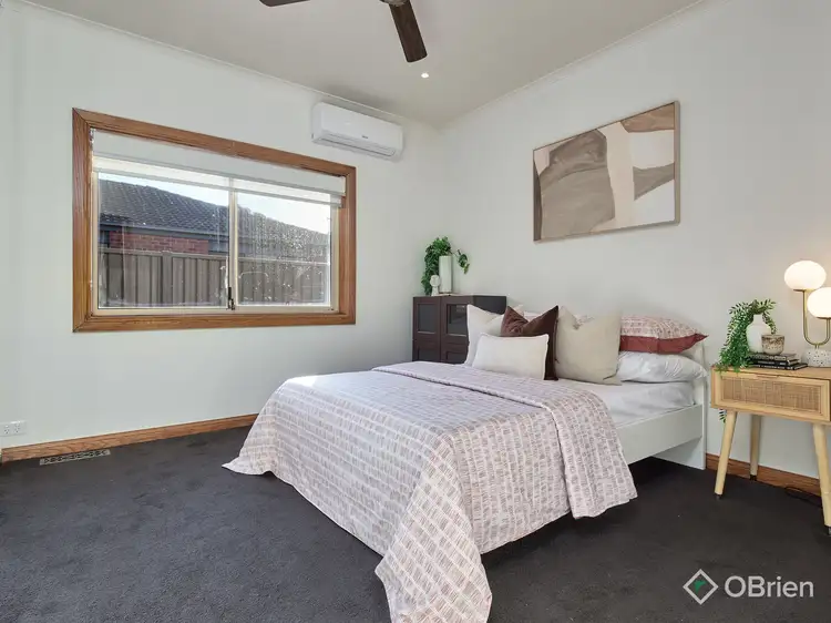 Sixth view of Homely house listing, 12 Bevan Court, Pakenham VIC 3810