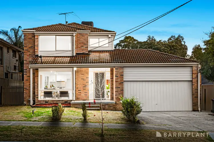 61 Japonica Street