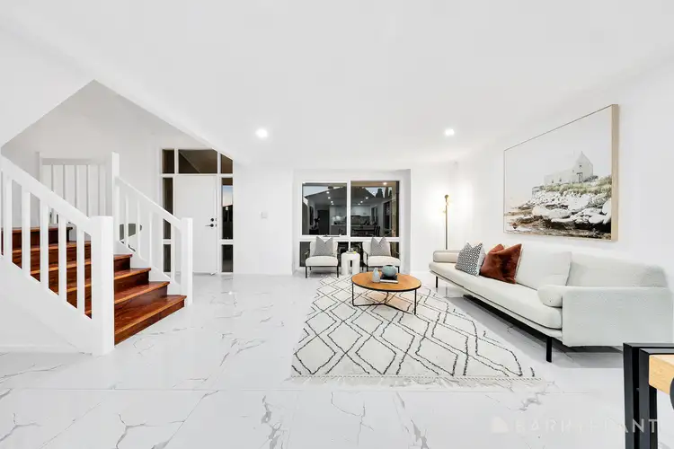 Third view of Homely house listing, 61 Japonica Street, Bundoora VIC 3083