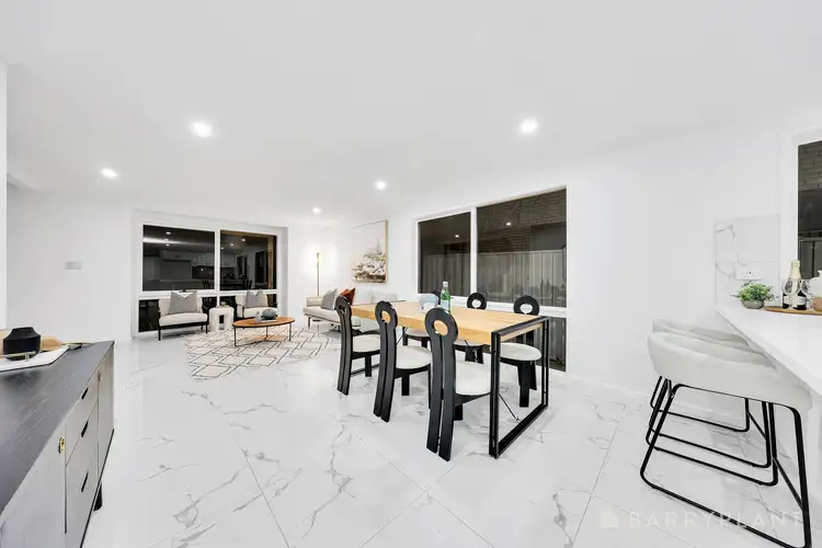 Fourth view of Homely house listing, 61 Japonica Street, Bundoora VIC 3083