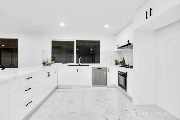 Fifth view of Homely house listing, 61 Japonica Street, Bundoora VIC 3083