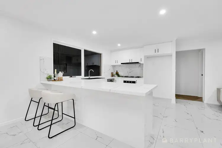 Sixth view of Homely house listing, 61 Japonica Street, Bundoora VIC 3083