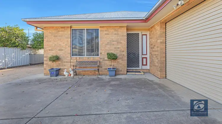Second view of Homely house listing, 2/24 McKinlay Street, Echuca VIC 3564