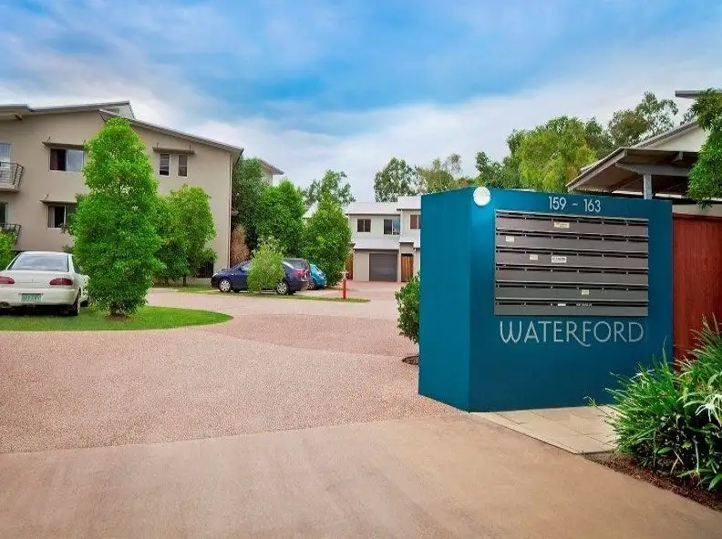 Main view of Homely unit listing, 21/159-163 Riverside Boulevard, Douglas QLD 4814