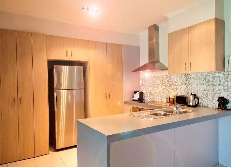 Second view of Homely unit listing, 21/159-163 Riverside Boulevard, Douglas QLD 4814