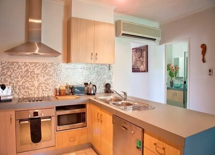 Third view of Homely unit listing, 21/159-163 Riverside Boulevard, Douglas QLD 4814