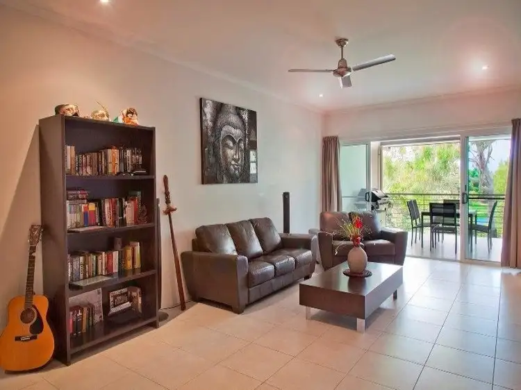 Fourth view of Homely unit listing, 21/159-163 Riverside Boulevard, Douglas QLD 4814
