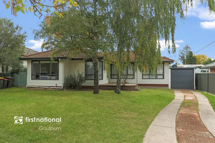 Main view of Homely house listing, 117 Combermere Street, Goulburn NSW 2580
