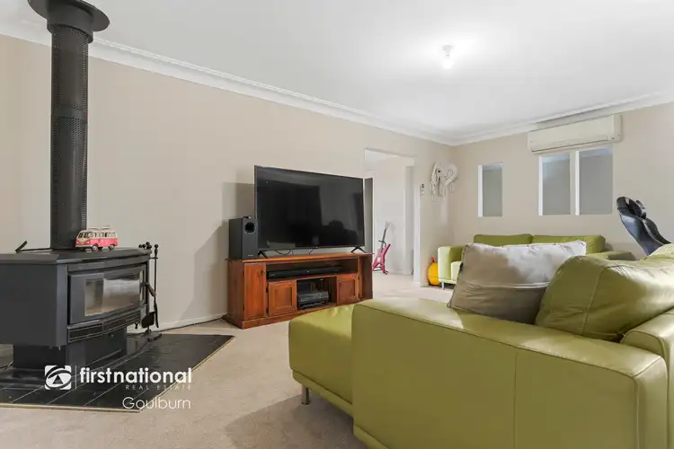 Fourth view of Homely house listing, 117 Combermere Street, Goulburn NSW 2580