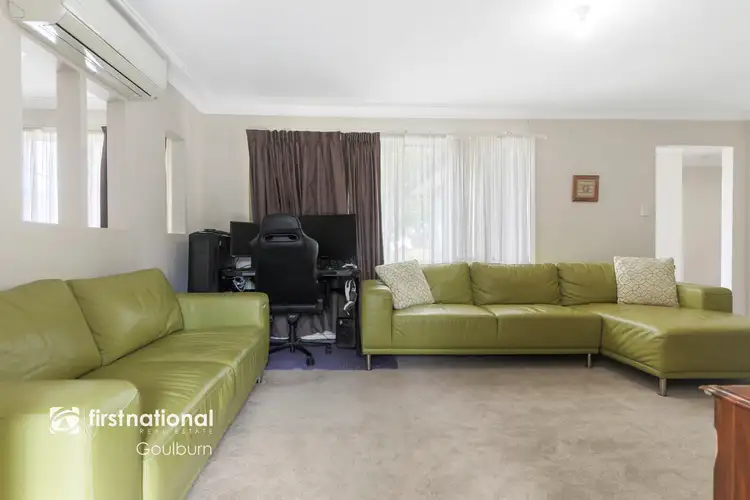 Fifth view of Homely house listing, 117 Combermere Street, Goulburn NSW 2580